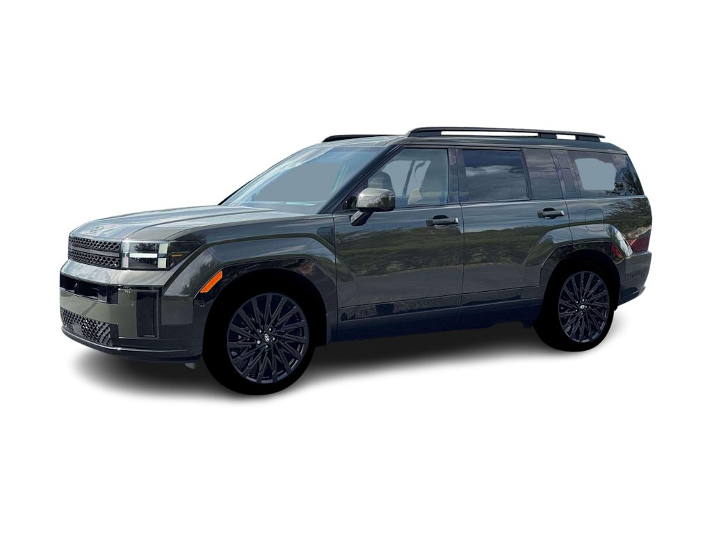 Thumbnail: 2026 Hyundai Santa Fe - 21