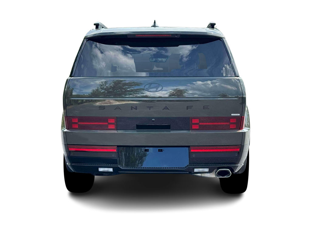 Thumbnail: 2026 Hyundai Santa Fe - 5