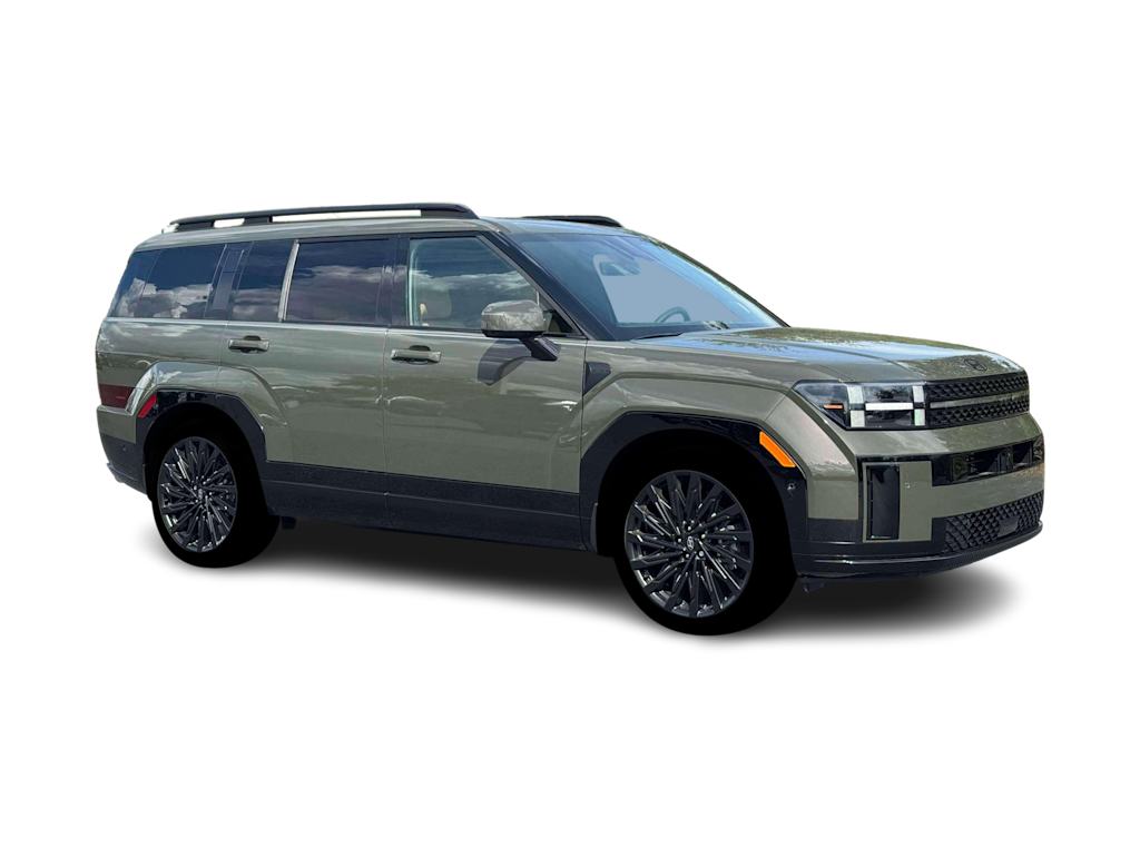 Thumbnail: 2026 Hyundai Santa Fe - 17