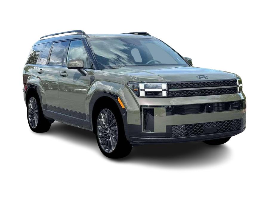 Thumbnail: 2026 Hyundai Santa Fe - 16