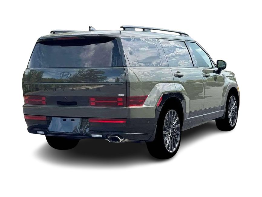 Thumbnail: 2026 Hyundai Santa Fe - 20