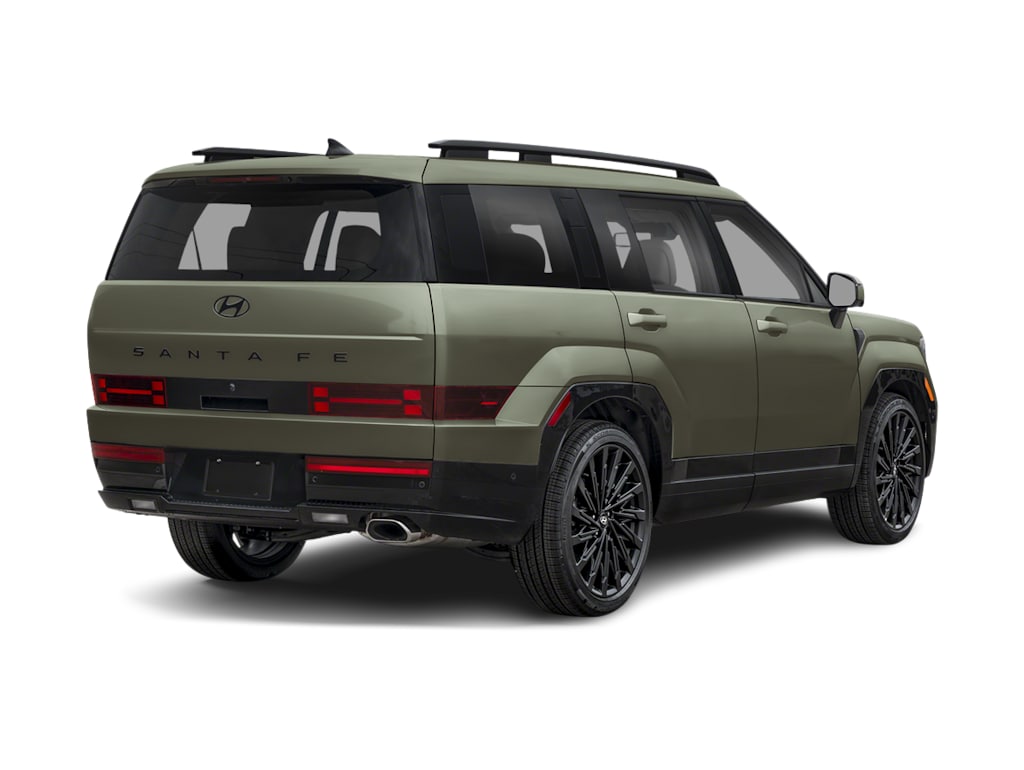 Thumbnail: 2025 Hyundai Santa Fe - 49