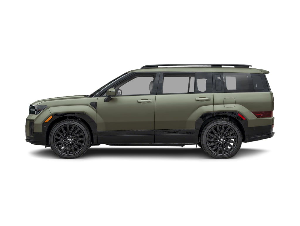 Thumbnail: 2025 Hyundai Santa Fe - 50