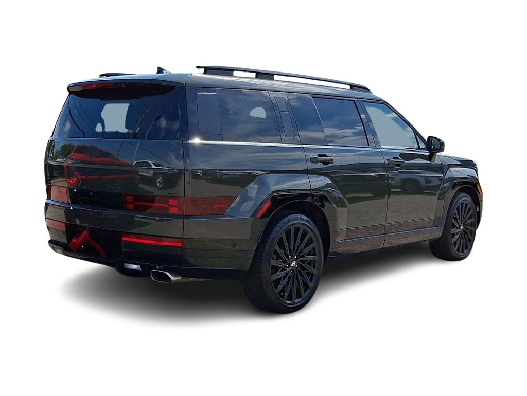 Thumbnail: 2025 Hyundai Santa Fe - 20