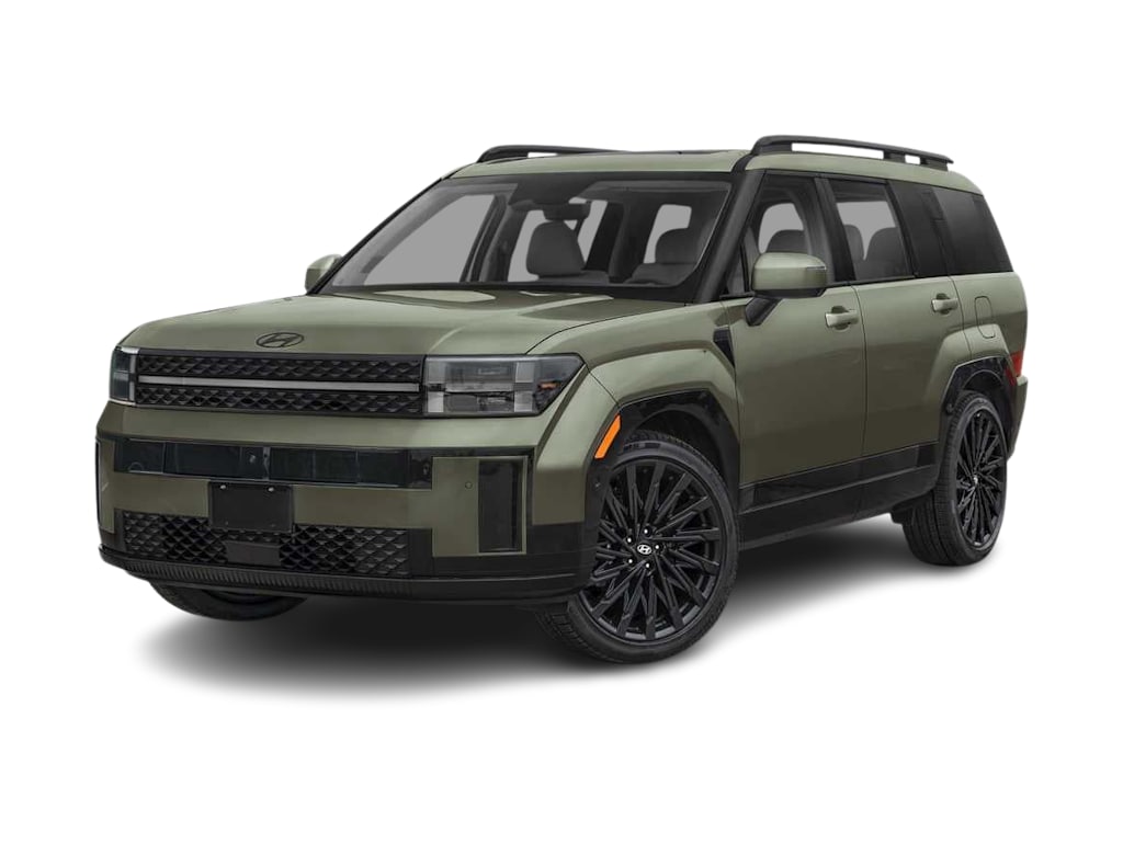 Thumbnail: 2025 Hyundai Santa Fe - 38