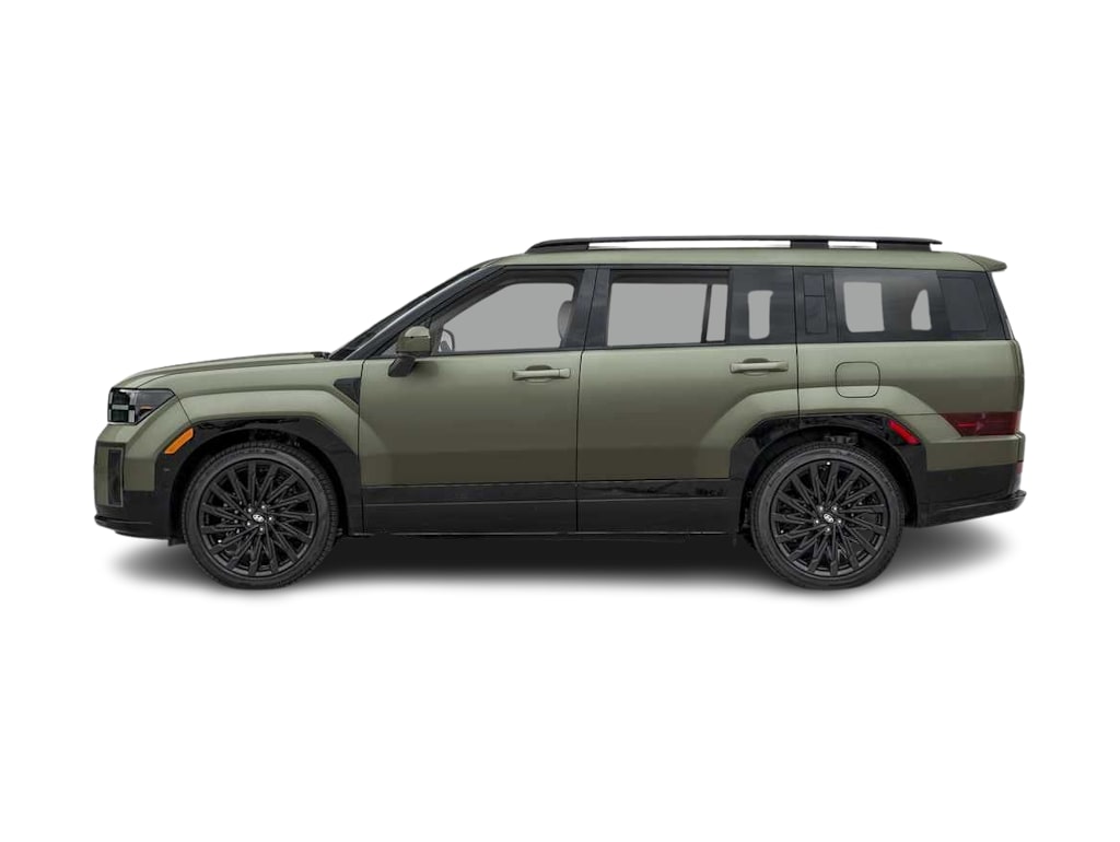 Thumbnail: 2025 Hyundai Santa Fe - 40