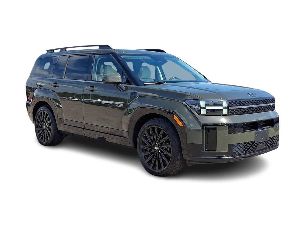 Thumbnail: 2025 Hyundai Santa Fe - 19