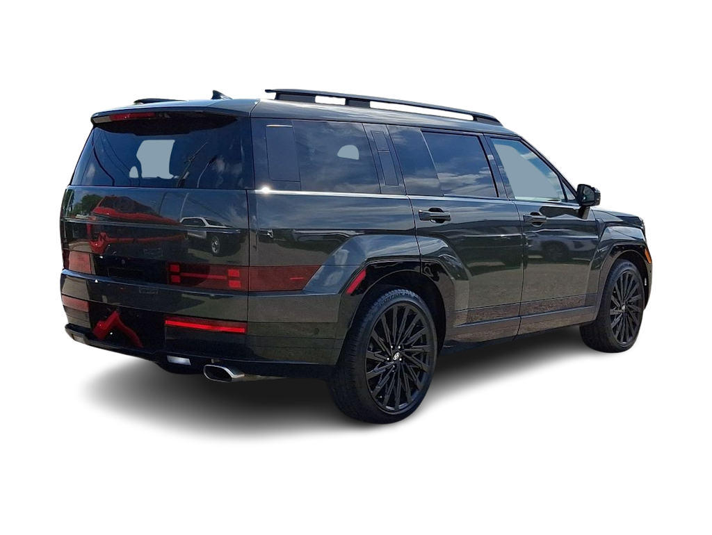 Thumbnail: 2025 Hyundai Santa Fe - 17