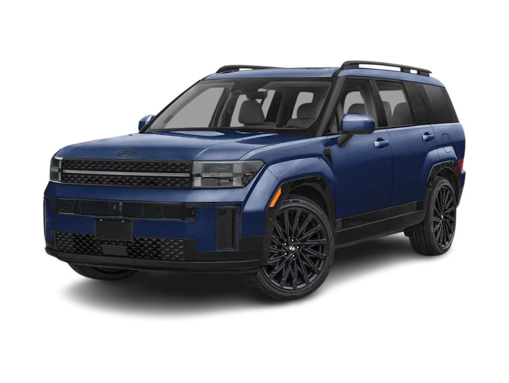 Thumbnail: 2026 Hyundai Santa Fe - 22