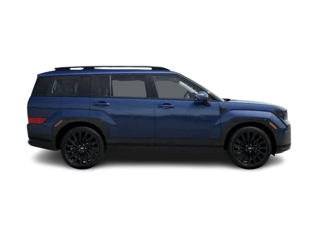 Thumbnail: 2026 Hyundai Santa Fe - 16