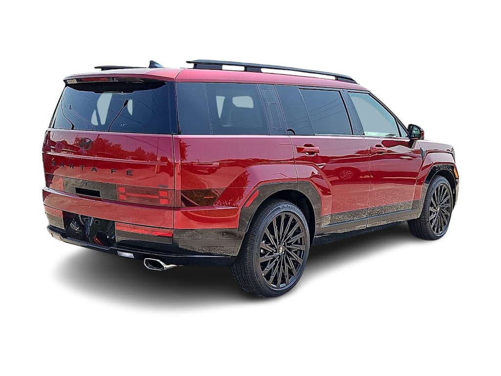 Thumbnail: 2026 Hyundai Santa Fe - 14
