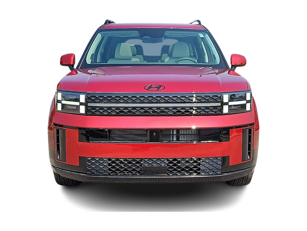 Thumbnail: 2026 Hyundai Santa Fe - 4