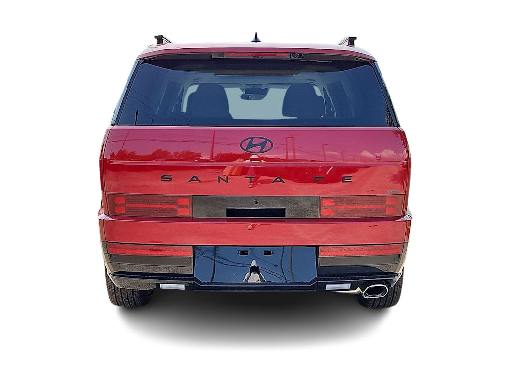 Thumbnail: 2026 Hyundai Santa Fe - 15