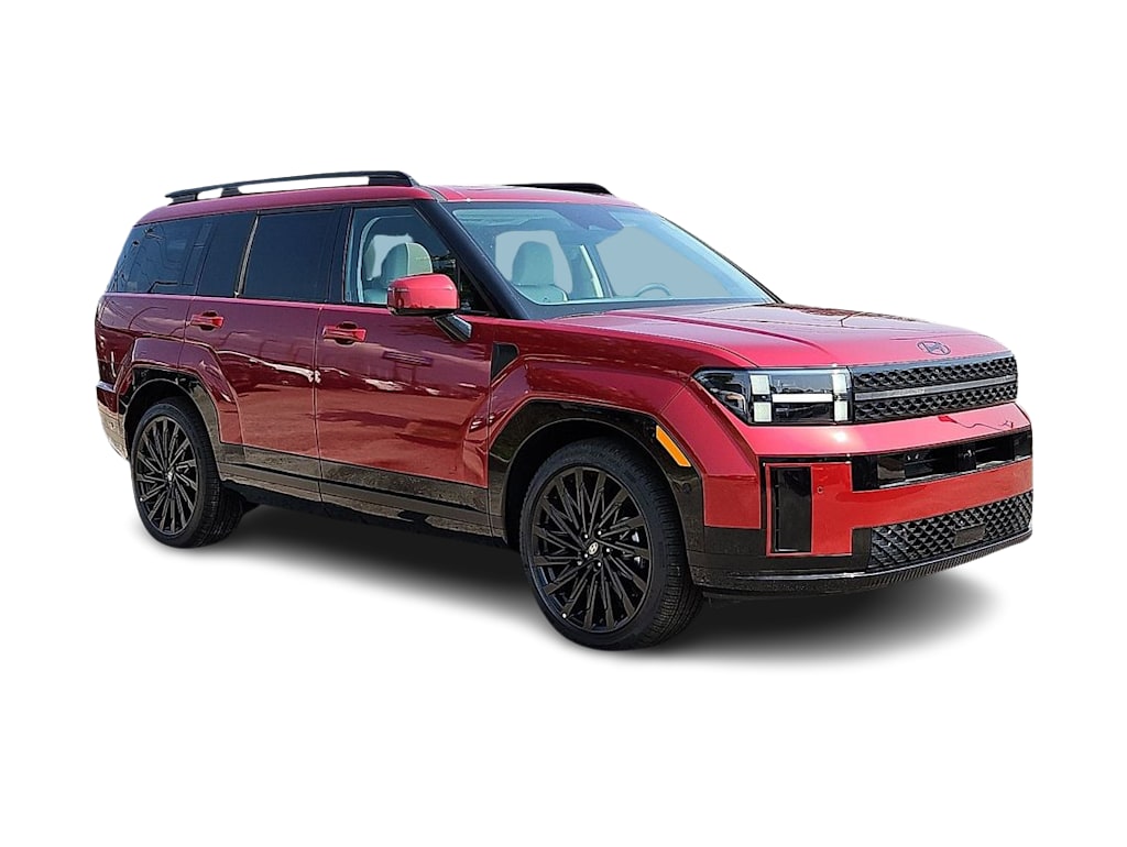 Thumbnail: 2026 Hyundai Santa Fe - 13