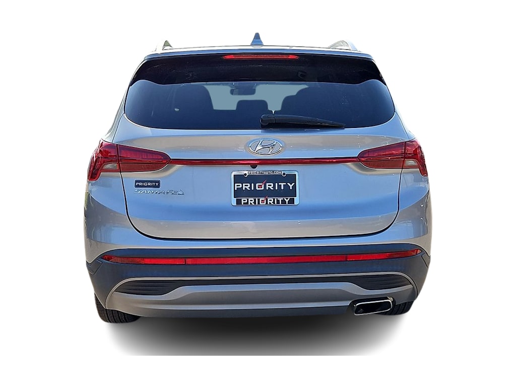 Thumbnail: 2023 Hyundai Santa Fe - 5