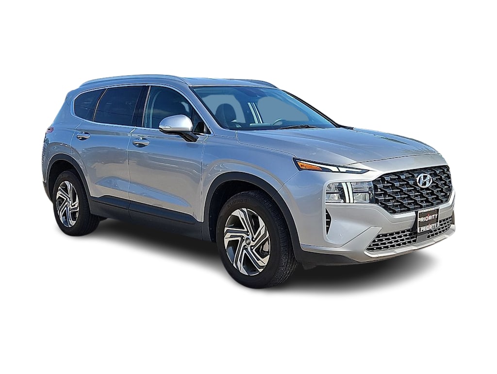 Thumbnail: 2023 Hyundai Santa Fe - 16