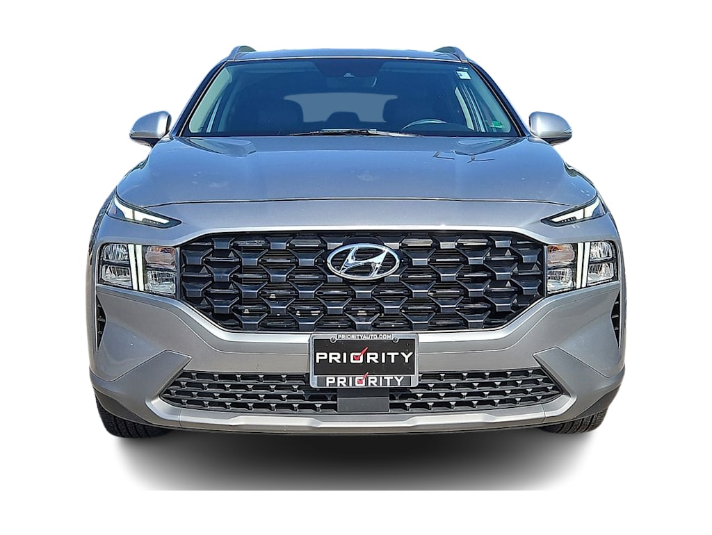 Thumbnail: 2023 Hyundai Santa Fe - 6
