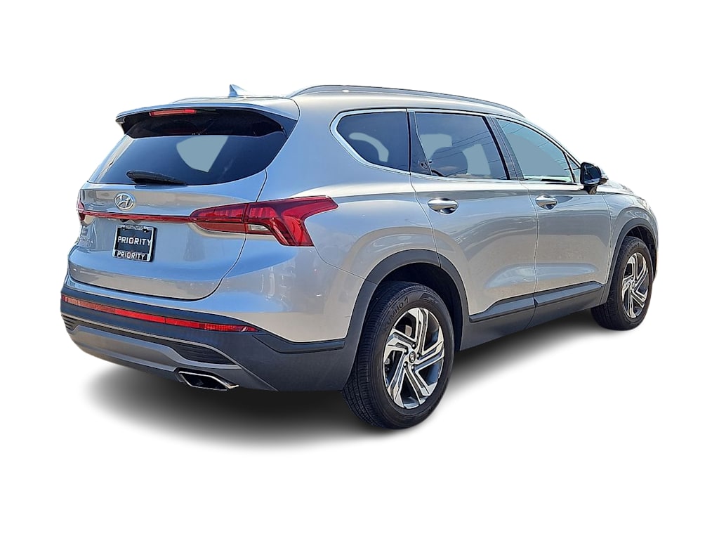 Thumbnail: 2023 Hyundai Santa Fe - 17