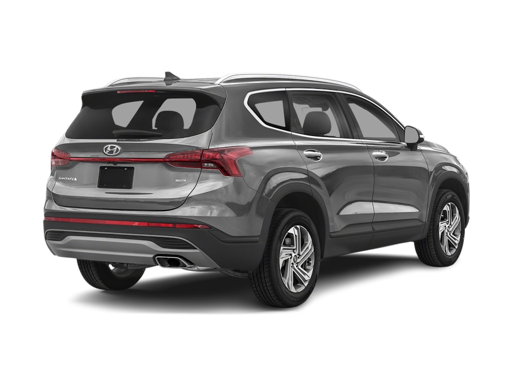 Thumbnail: 2023 Hyundai Santa Fe - 43