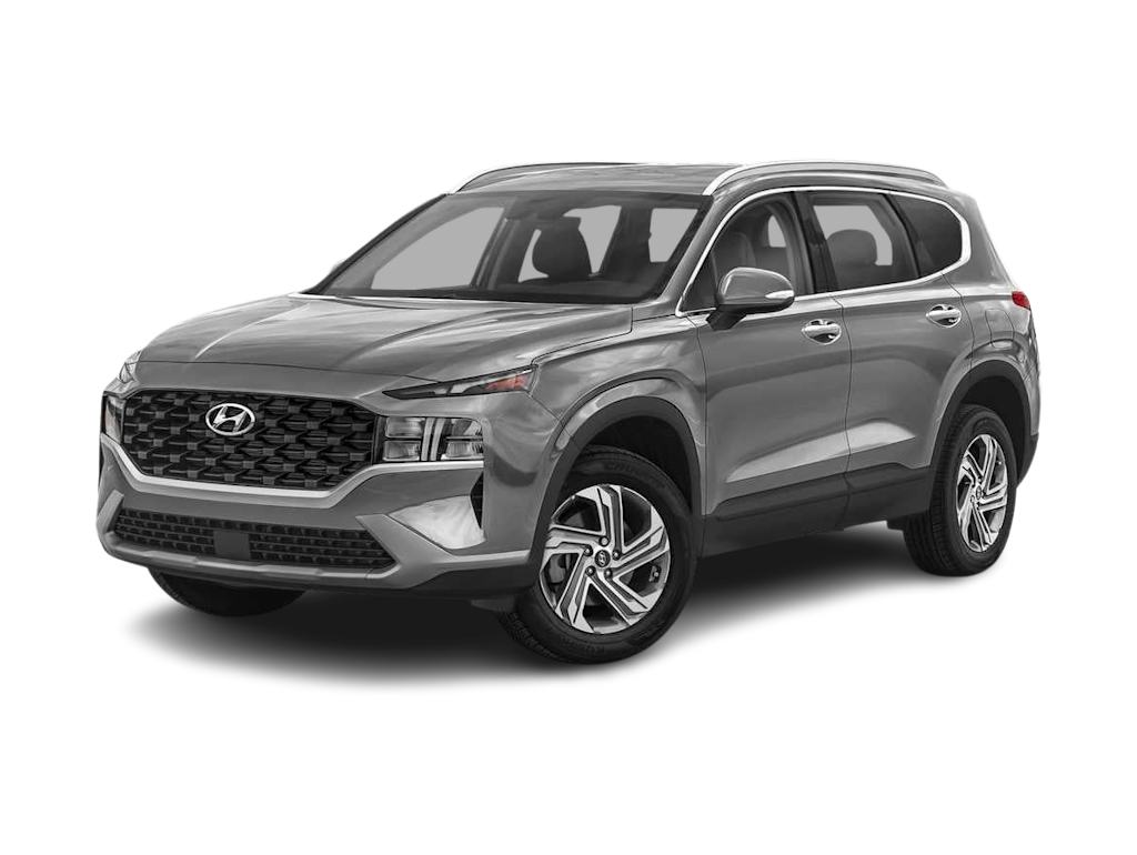 Thumbnail: 2023 Hyundai Santa Fe - 34