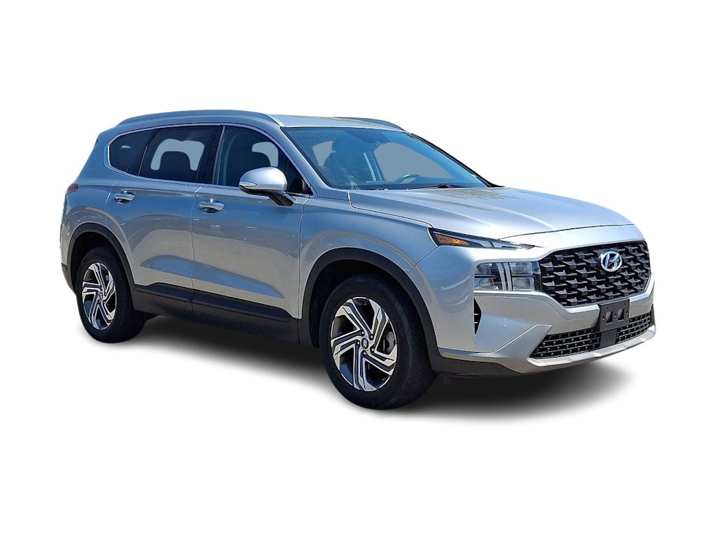 Thumbnail: 2023 Hyundai Santa Fe - 19