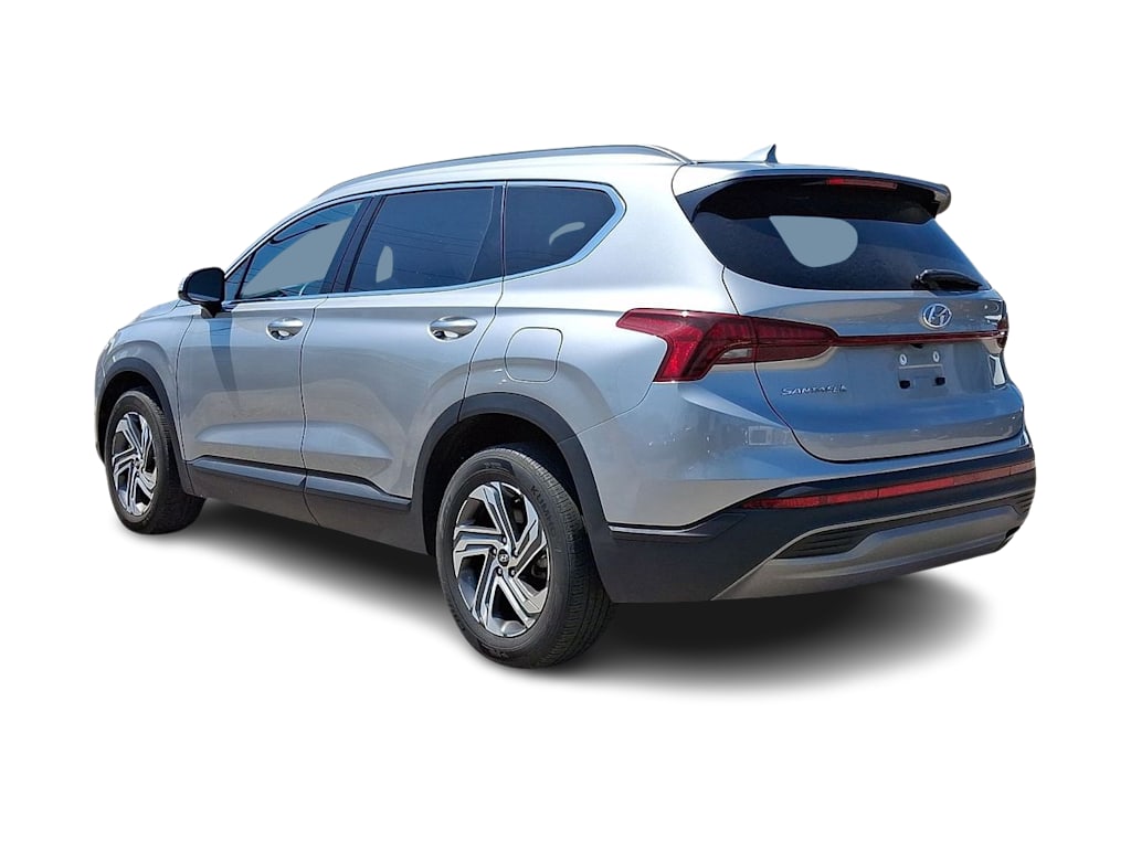 Thumbnail: 2023 Hyundai Santa Fe - 4