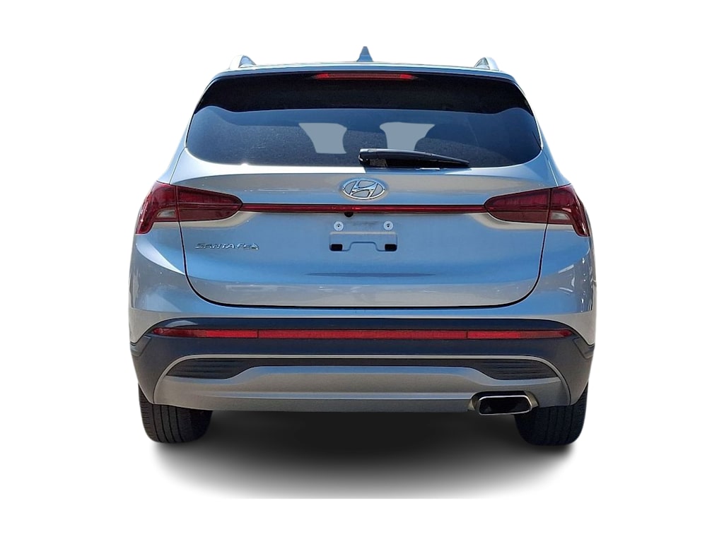 Thumbnail: 2023 Hyundai Santa Fe - 5
