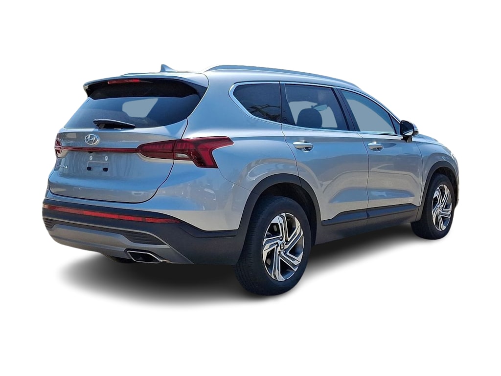 Thumbnail: 2023 Hyundai Santa Fe - 20