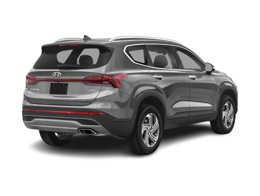 Thumbnail: 2023 Hyundai Santa Fe - 35