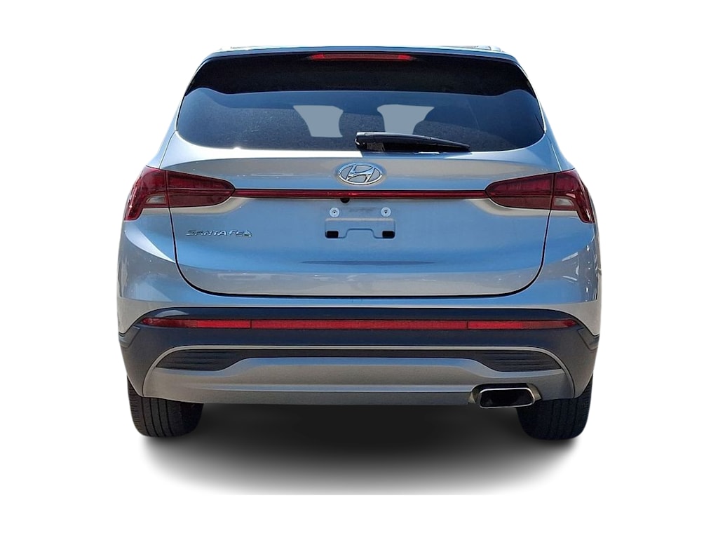 Thumbnail: 2023 Hyundai Santa Fe - 5