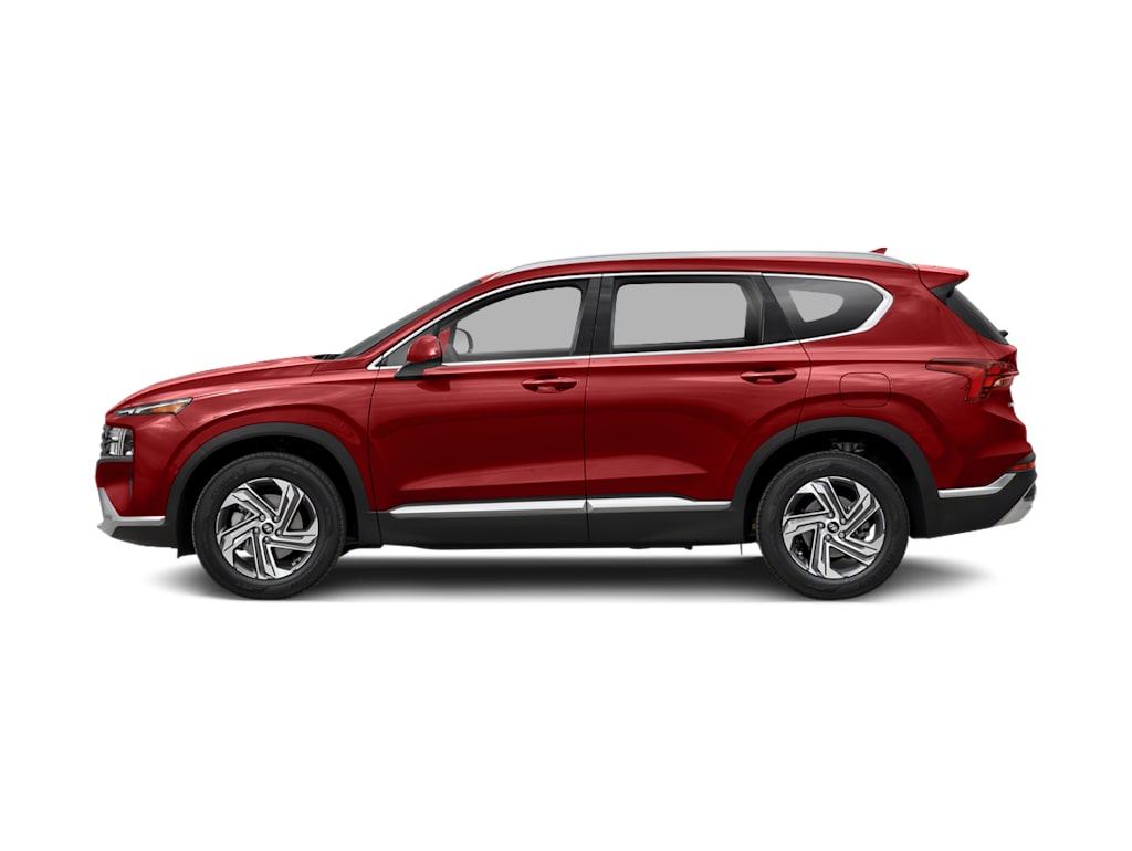 Thumbnail: 2022 Hyundai Santa Fe - 3