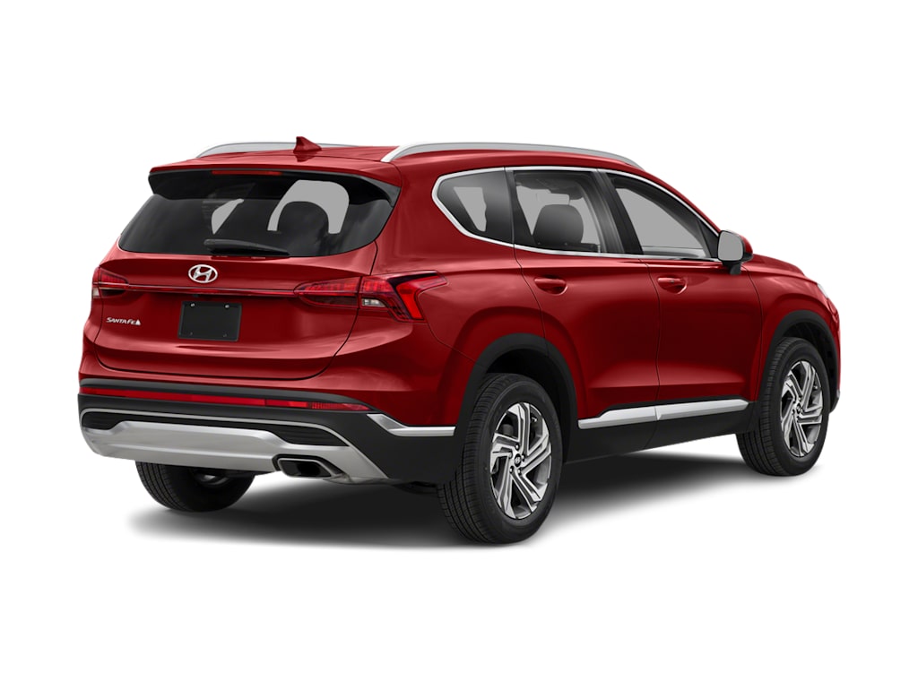 Thumbnail: 2022 Hyundai Santa Fe - 10