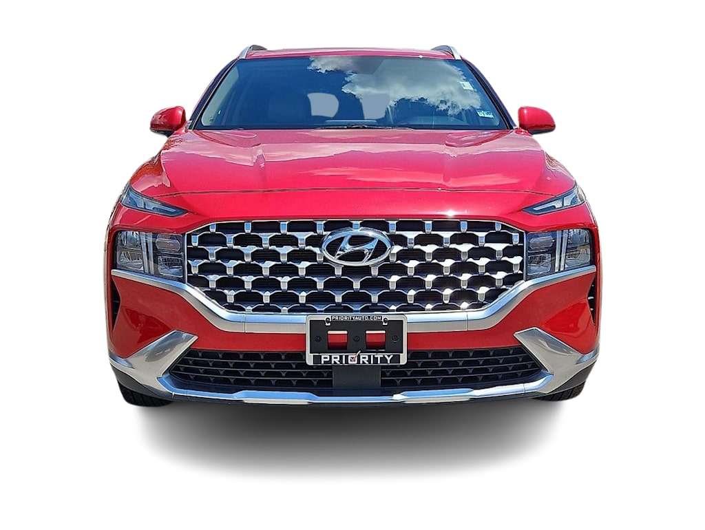 Thumbnail: 2022 Hyundai Santa Fe - 6