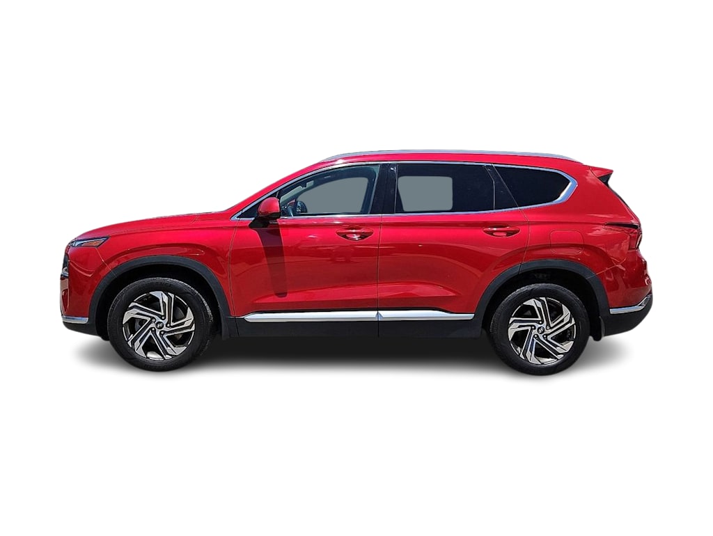 Thumbnail: 2022 Hyundai Santa Fe - 3
