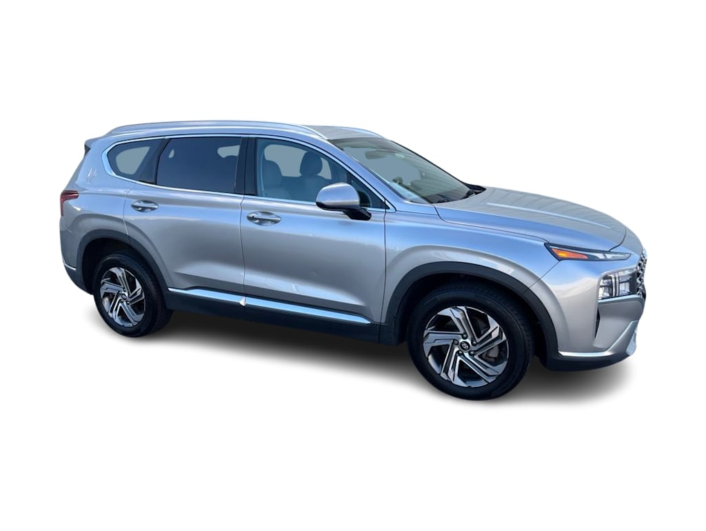 Thumbnail: 2021 Hyundai Santa Fe - 9