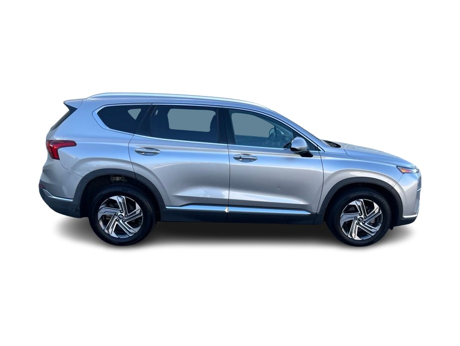 Thumbnail: 2021 Hyundai Santa Fe - 12