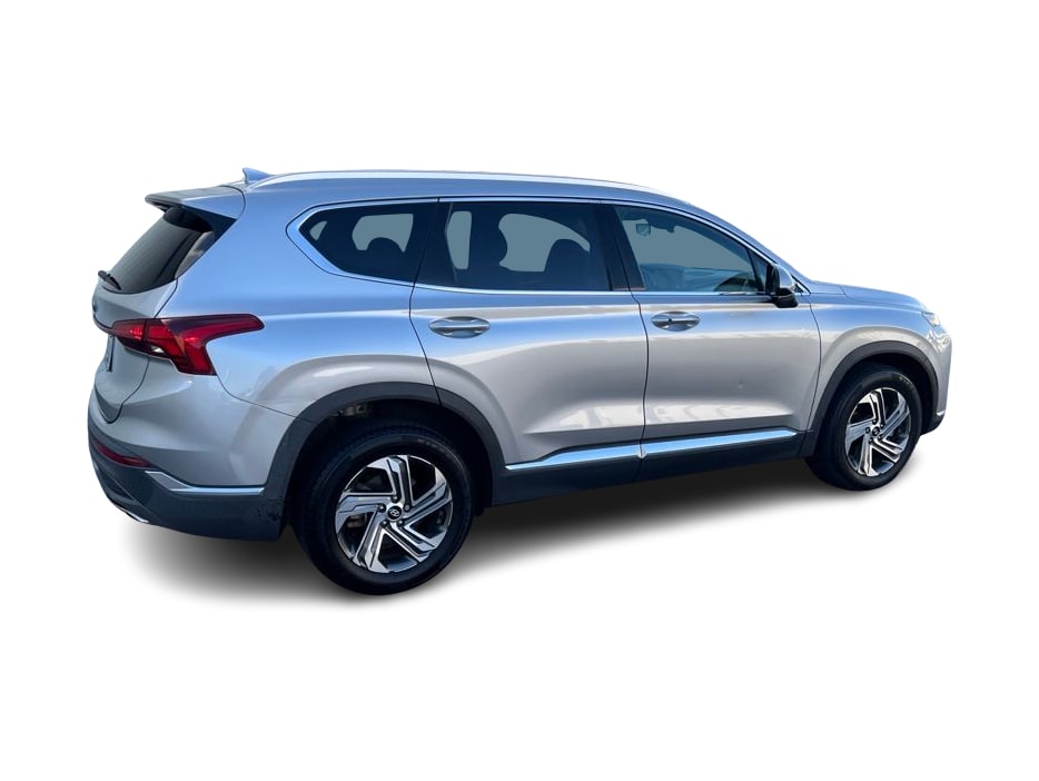 Thumbnail: 2021 Hyundai Santa Fe - 11