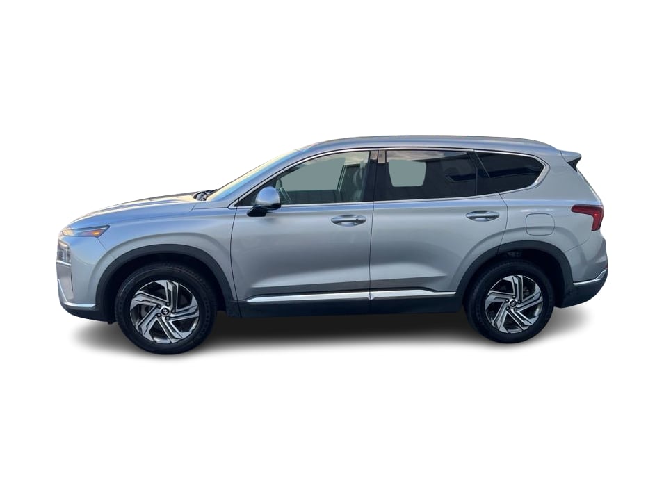 Thumbnail: 2021 Hyundai Santa Fe - 3