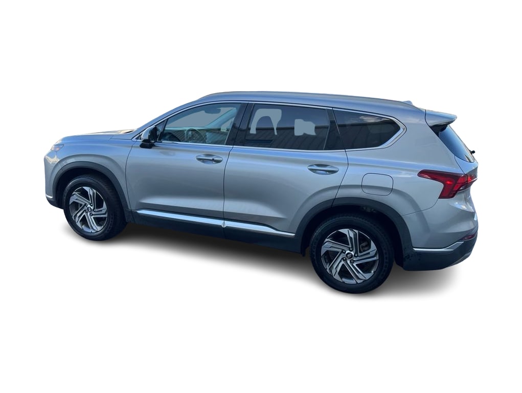 Thumbnail: 2021 Hyundai Santa Fe - 10