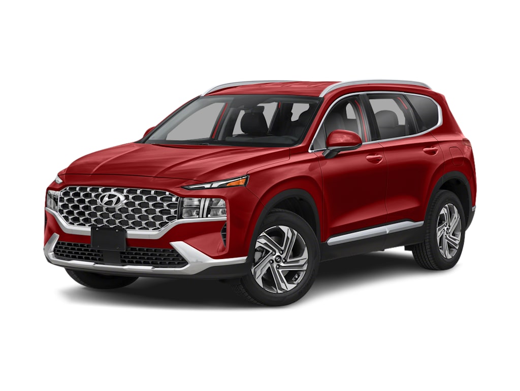 Thumbnail: 2022 Hyundai Santa Fe - 39