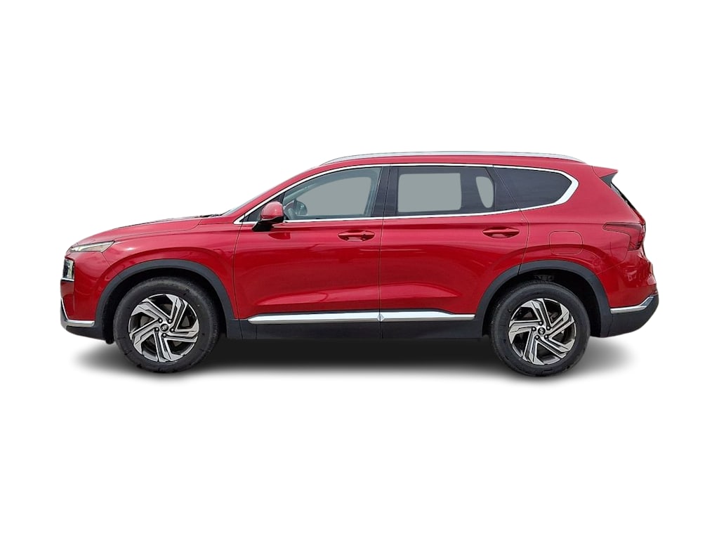 Thumbnail: 2022 Hyundai Santa Fe - 3