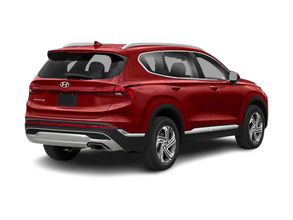 Thumbnail: 2022 Hyundai Santa Fe - 32
