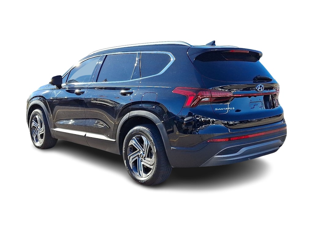 Thumbnail: 2023 Hyundai Santa Fe - 4