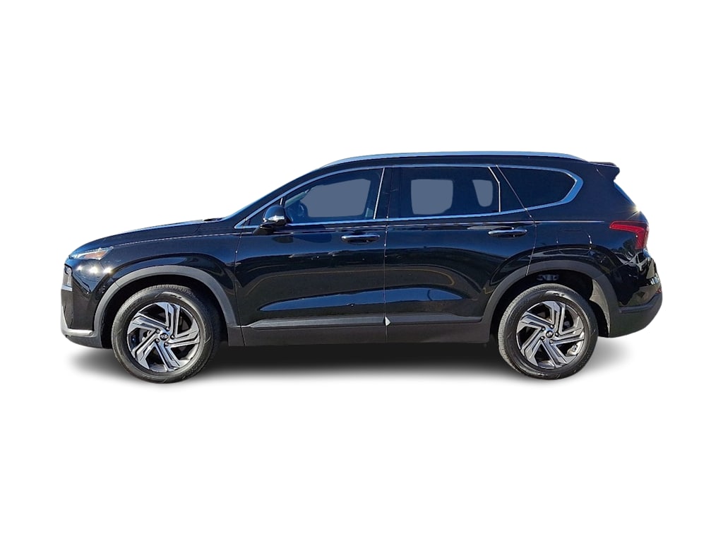 Thumbnail: 2023 Hyundai Santa Fe - 3