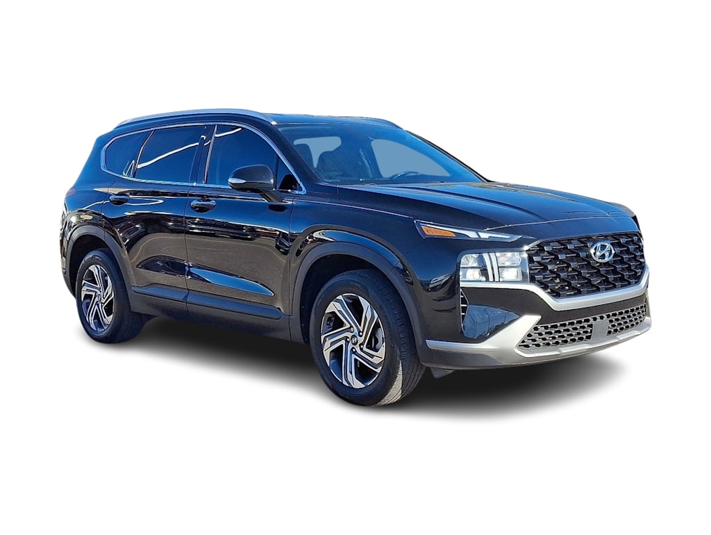 Thumbnail: 2023 Hyundai Santa Fe - 18