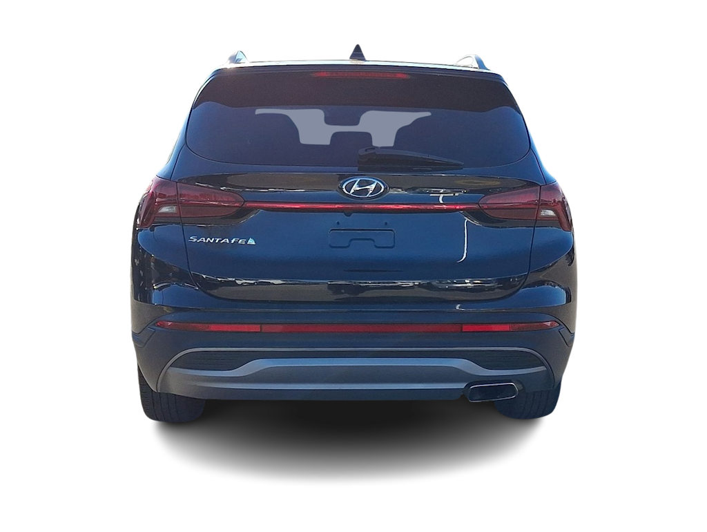 Thumbnail: 2023 Hyundai Santa Fe - 5
