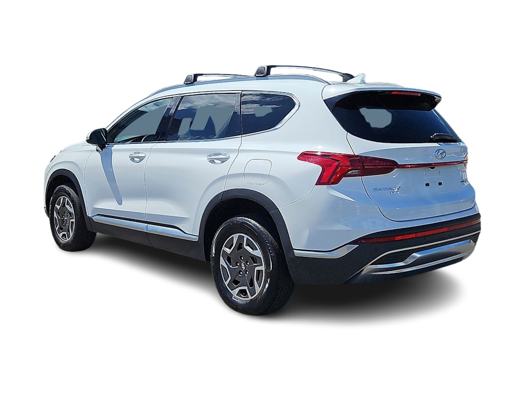 Thumbnail: 2023 Hyundai Santa Fe - 4