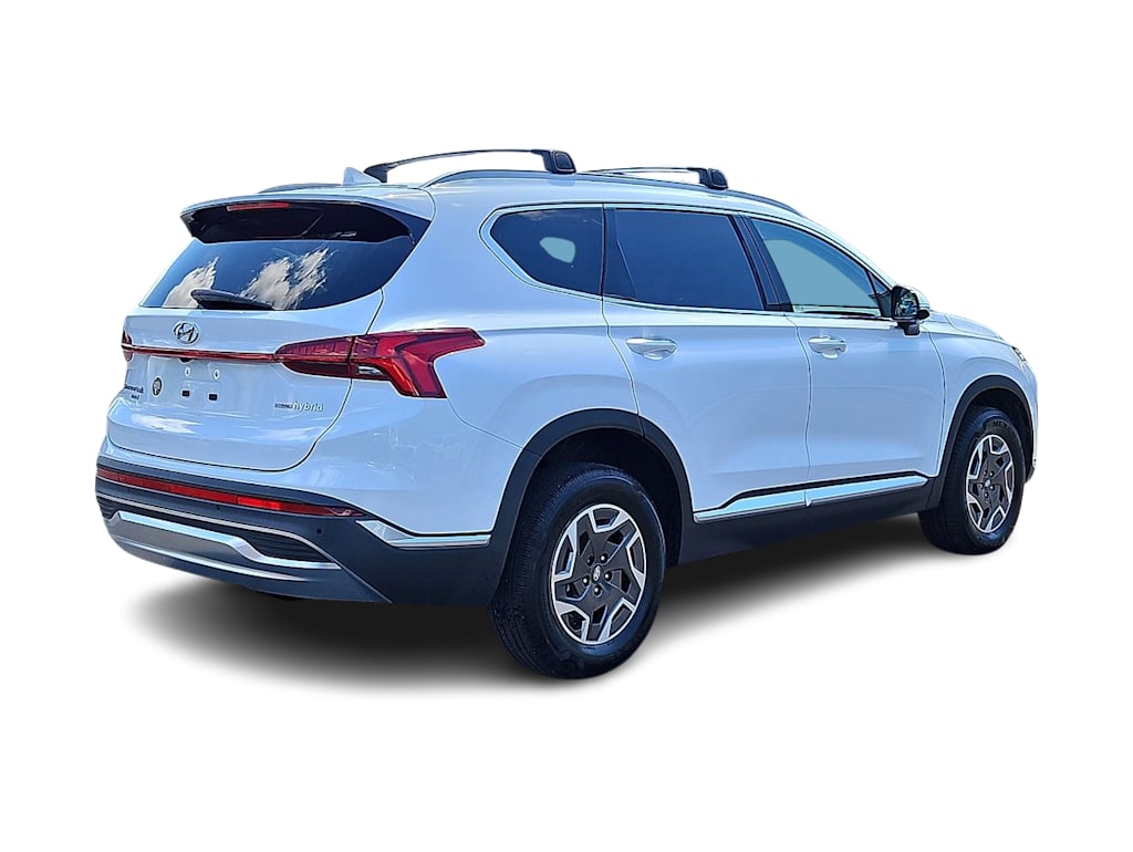 Thumbnail: 2023 Hyundai Santa Fe - 17