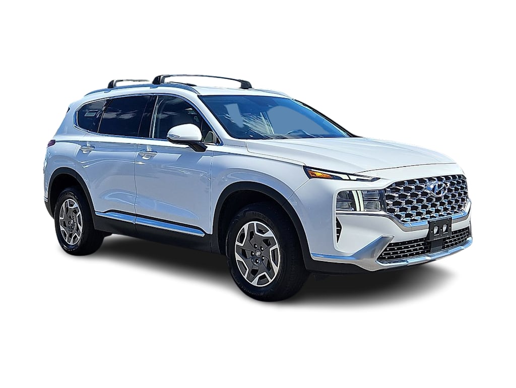 Thumbnail: 2023 Hyundai Santa Fe - 16