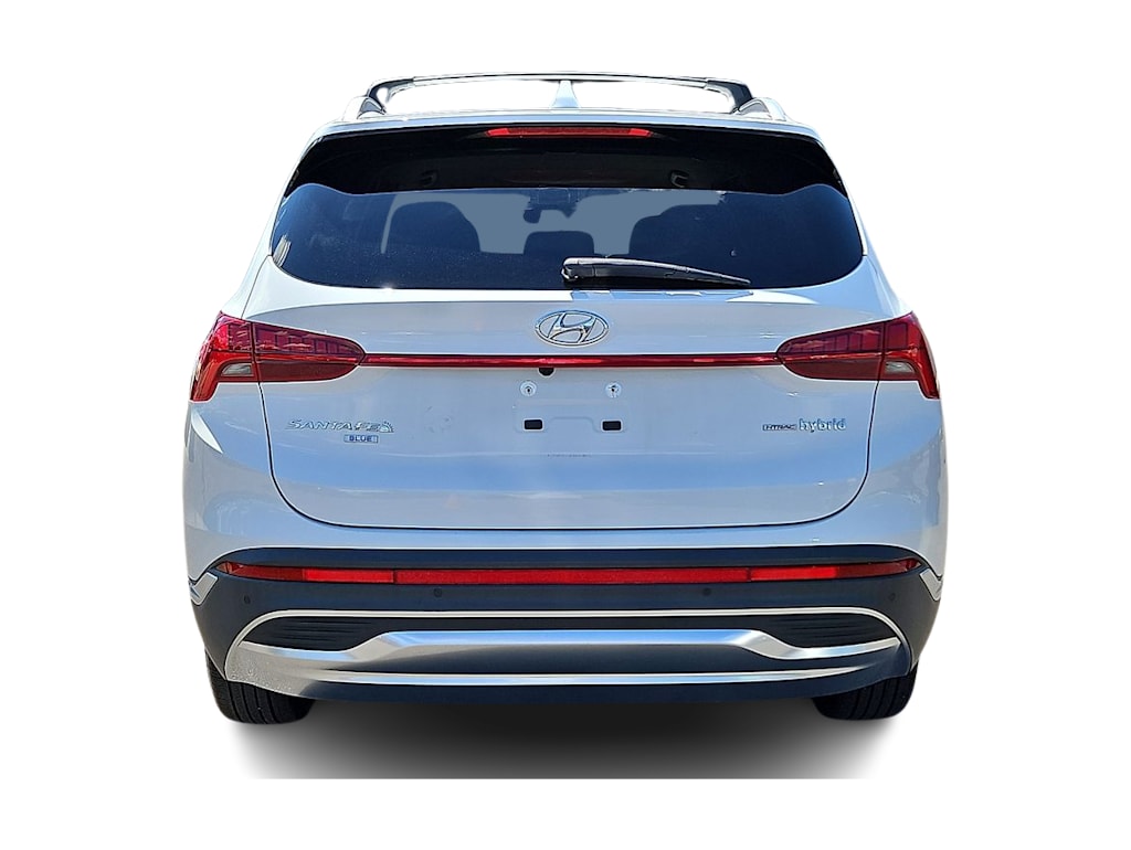 Thumbnail: 2023 Hyundai Santa Fe - 5